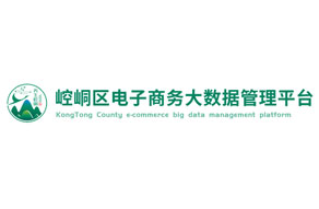 崆峒区大数据综合管理平台